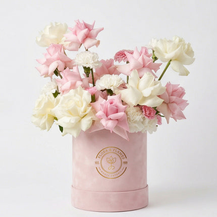 Cotton Candy Garden image 2