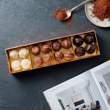 Arcadia Trufas Premium 180G image 0