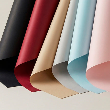 Premium Signature Wrapping Paper image 1