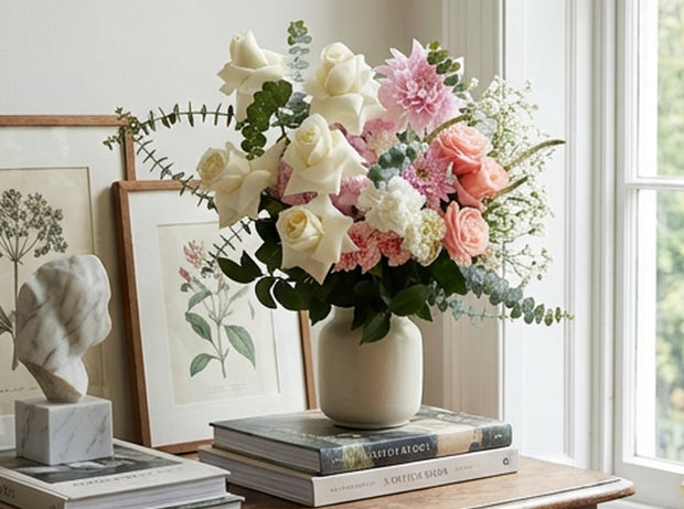Premium Flowers