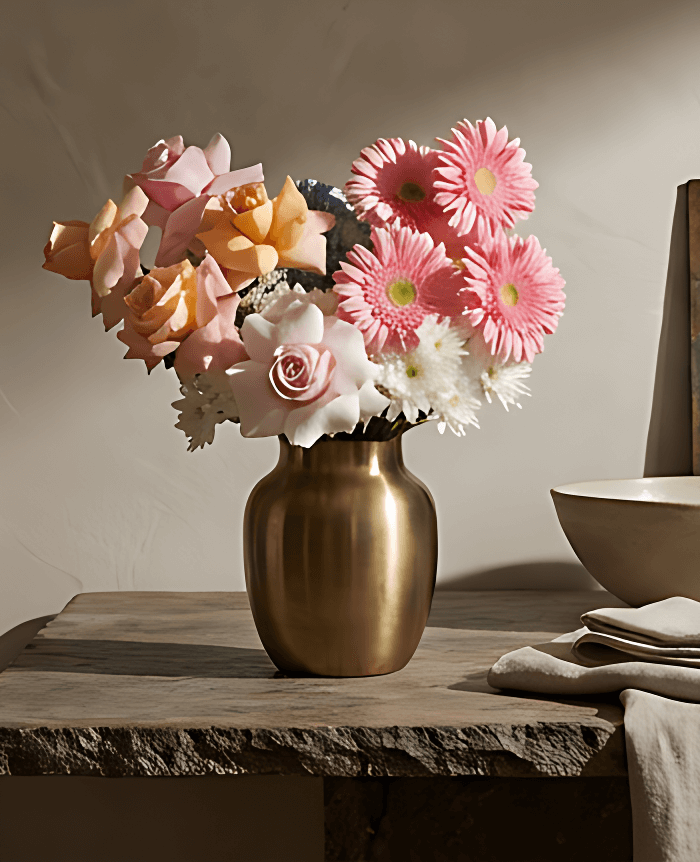 <h1>Flower Subscription</h1>