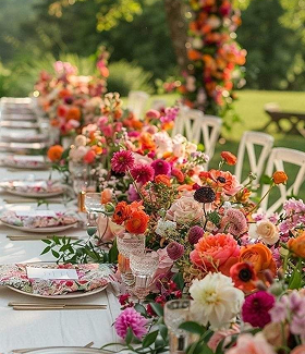 Design Floral