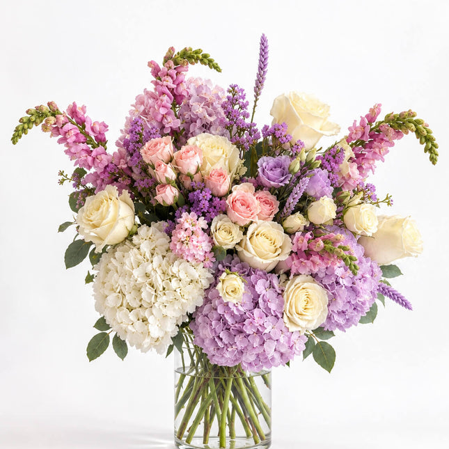 Lilas Majesté